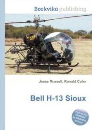 Bell H-13 Sioux