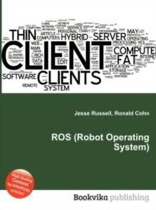 Ros (Robot Operating System)