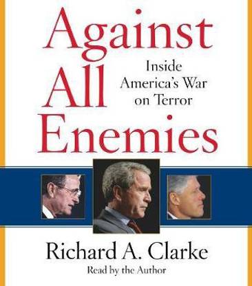 Against All Enemies