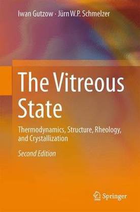 The Vitreous State