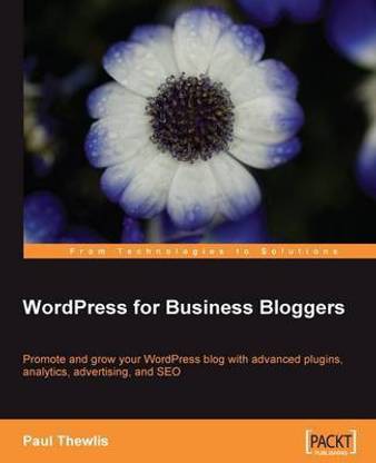 WordPress for Business Bloggers