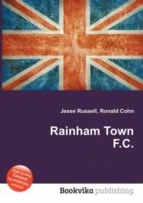 Rainham Town F.C.