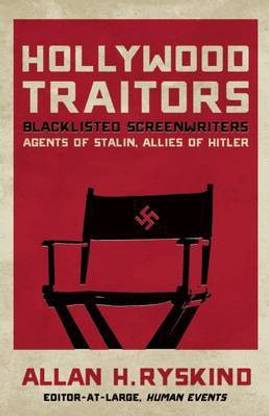 Hollywood Traitors