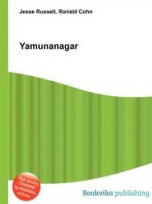 Yamunanagar