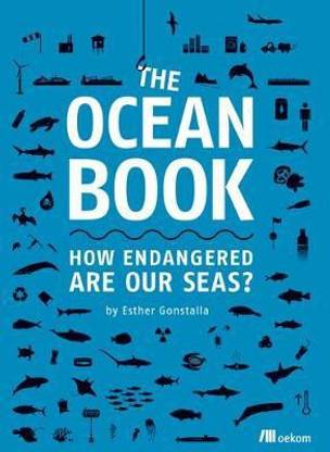 The Ocean Book