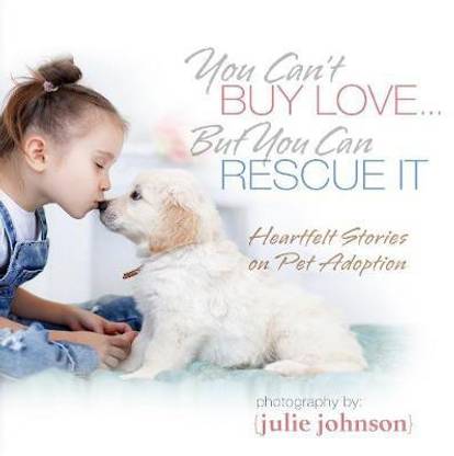 You Can't Buy Love ... But You Can Rescue It