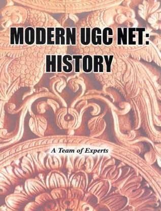 Modern UGC Net