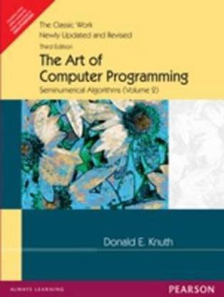 Art of Computer Programming: Volume 2