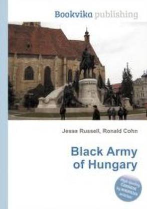 Black Army of Hungary