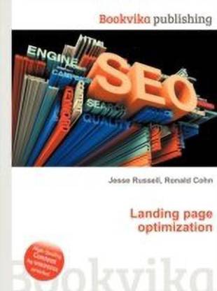 Landing Page Optimization