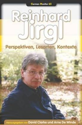 Reinhard Jirgl