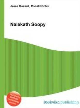 Nalakath Soopy