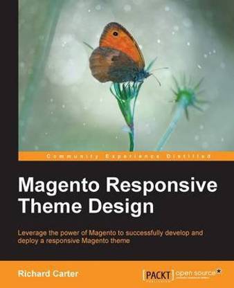 Magento Responsive Theme Design