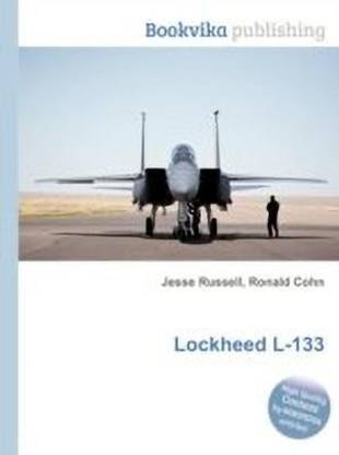 Lockheed L-133