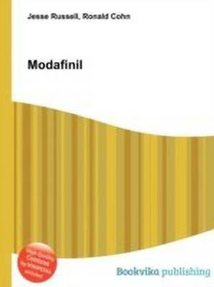 Modafinil