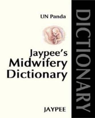 Jaypee's Midwifery Dictionary