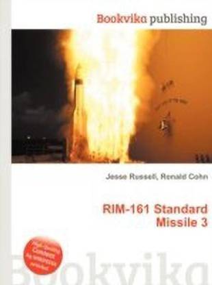 Rim-161 Standard Missile 3