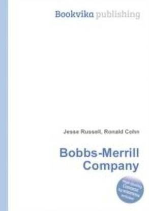Bobbs-Merrill Company