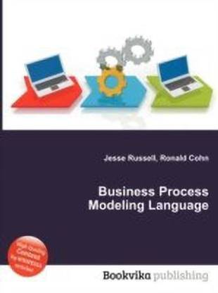 Business Process Modeling Language