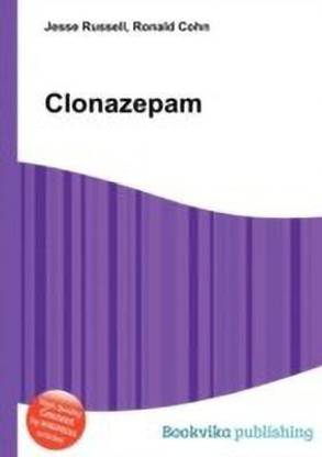 Clonazepam