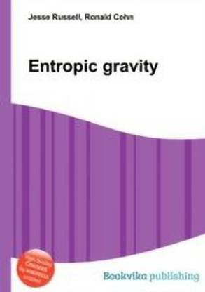 Entropic Gravity