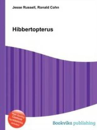 Hibbertopterus