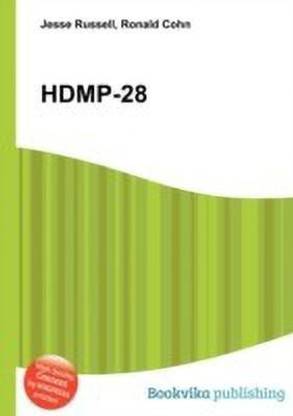 Hdmp-28