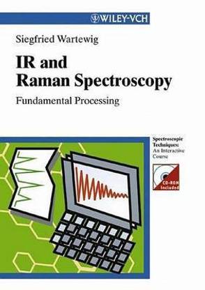 IR and Raman Spectroscopy