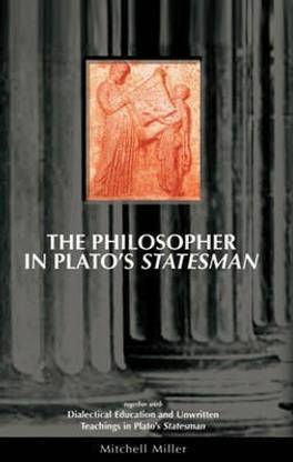 The Philosopher in Plato's Statesman
