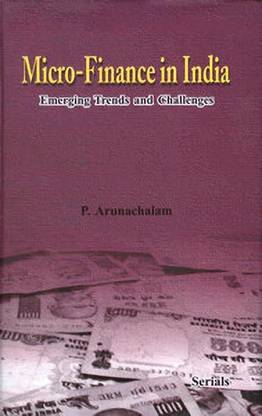 Micro-Finance in India