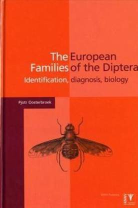 The European Families of the Diptera