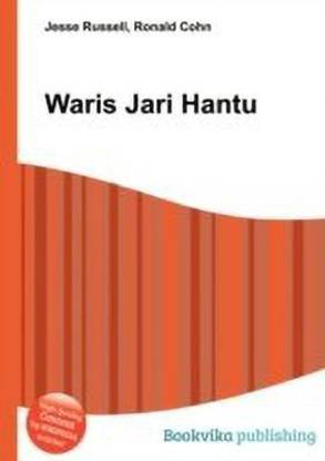 Waris Jari Hantu