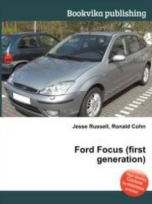 Ford Focus (First Generation)