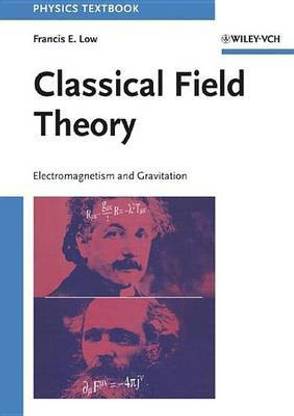 Classical Field Theory
