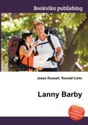 Lanny Barby