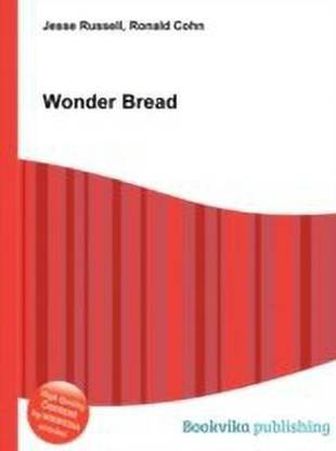 Wonder Bread