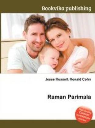 Raman Parimala
