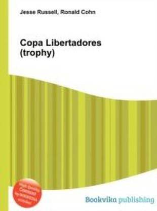 Copa Libertadores (Trophy)