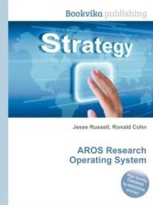 Aros Research Operating System