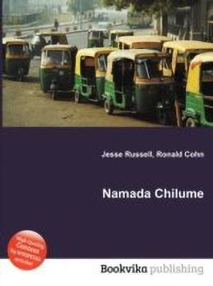 Namada Chilume