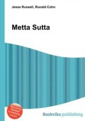 Metta Sutta