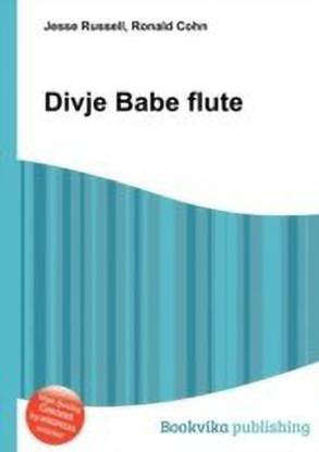 Divje Babe Flute
