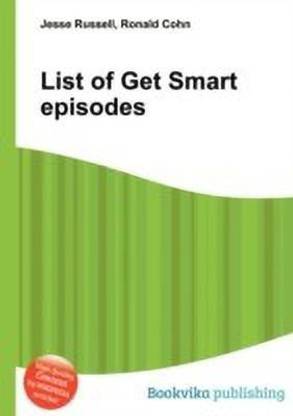List of Get Smart Episodes