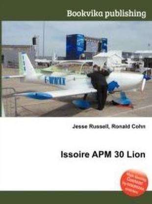 Issoire APM 30 Lion