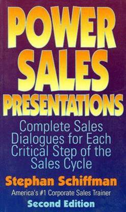 Power Sales Presentations
