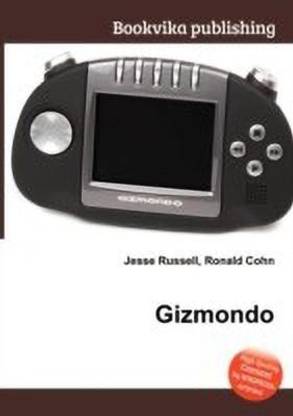 Gizmondo
