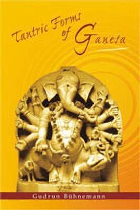 Tantric Forms of Ganesa