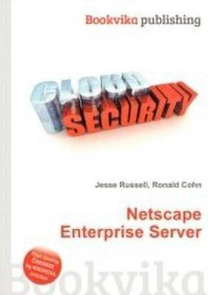 Netscape Enterprise Server