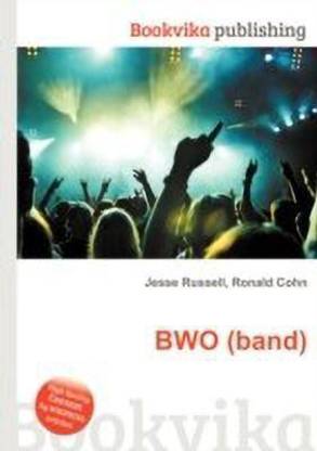 Bwo (Band)