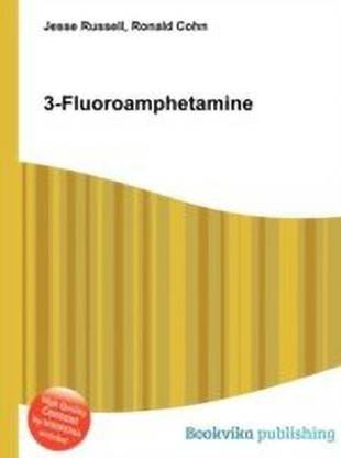 3-Fluoroamphetamine